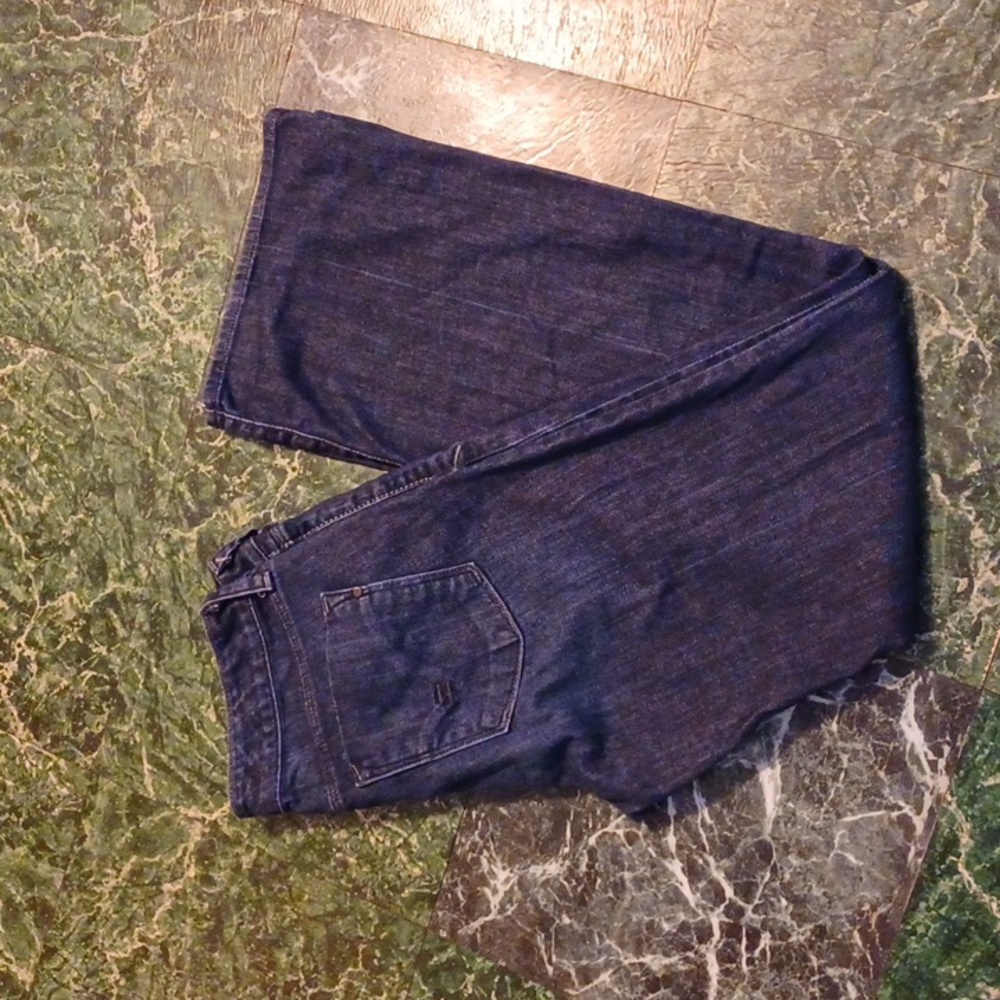 Eddie Bauer women's jeans size 8 regular